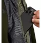Preview: Under Armour Legend Down Vest - marine od green 
