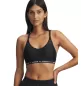 Preview: Under Armour Crossback Low Bra - black 