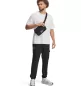 Preview: Under Armour Vibe Woven Cargo Pants - black 