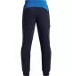 Preview: Under Armour B Unstoppable Flc Jogger - washed navy