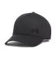 Preview: Under Armour M Essential Low Metal Adj - black