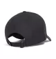 Preview: Under Armour M Essential Low Metal Adj - black