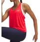 Preview: Under Armour Tech Swing Tank - racer red
