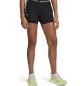 Preview: Under Armour Tech Play Up 2In1 Shorts - black