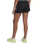Preview: Under Armour Tech Play Up 2In1 Shorts - black