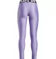 Preview: Under Armour Hg Legging - transparent