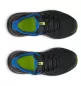 Preview: Under Armour Bgs Surge 4 - black