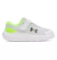 Preview: Under Armour Binf Surge 4 Ac - white
