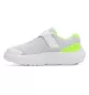 Preview: Under Armour Binf Surge 4 Ac - white