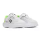 Preview: Under Armour Binf Surge 4 Ac - white