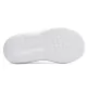 Preview: Under Armour Binf Surge 4 Ac - white