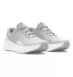 Preview: Under Armour Ggs Surge 4 - halo gray