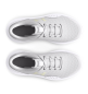 Preview: Under Armour Ggs Surge 4 - halo gray