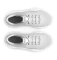Preview: Under Armour Ggs Surge 4 - halo gray