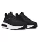 Preview: Under Armour W Phantom 4 - black