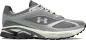 Preview: Under Armour Hovr Apparition Rtrftr Tc - steel
