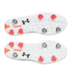Preview: Under Armour Drive Fade - halo gray