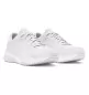 Preview: Under Armour Edge Lthr - white