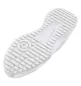 Preview: Under Armour Edge Lthr - white