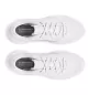 Preview: Under Armour Edge Lthr - white
