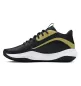 Preview: Under Armour Lockdown 7 - black 