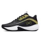 Preview: Under Armour Lockdown 7 - black 