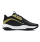 Preview: Under Armour Lockdown 7 - black 