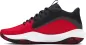 Preview: Under Armour Lockdown 7 - red 