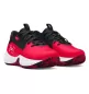 Preview: Under Armour Ps Lockdown 7 - red 