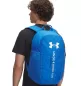 Preview: Under Armour Hustle Sport 6.0 Backpack - blue