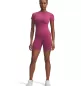 Preview: Under Armour Vanish Seamless Short - fuchsia dusk