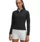 Preview: Under Armour Drive 1/4 Zip - black
