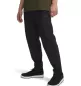 Preview: Under Armour Unstpble Woven Tx Taper - black