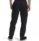 Preview: Under Armour Unstpble Woven Tx Taper - black