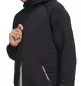 Preview: Under Armour Unstoppable Flc Txtr Fz - black
