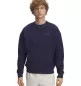 Preview: Under Armour Icon Rev Terry Crew - washed navy