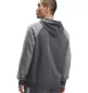 Preview: Under Armour Rival Flc Cb Hood - castlerock