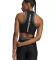 Preview: Under Armour Hg Rib Tank - black