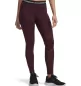 Preview: Under Armour Coldgear Novelty Legging - dark maroon