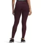 Preview: Under Armour Coldgear Novelty Legging - dark maroon