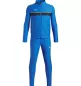 Preview: Under Armour B Challenger Tracksuit - blue atlantis