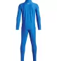 Preview: Under Armour B Challenger Tracksuit - blue atlantis
