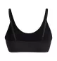 Preview: Under Armour Motion Low Bra - black
