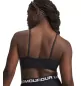 Preview: Under Armour Motion Low Bra - black