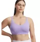 Preview: Under Armour Motion Low Bra - transparent