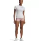 Preview: Under Armour Hg Rib Shorty - tourmaline pink