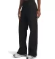Preview: Under Armour Icon Vida Flc Pant - black