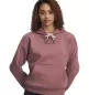 Preview: Under Armour Pjt Rck Icon Hoodie - maroon mist