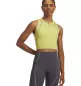 Preview: Under Armour Halo Run Tank - yellow shade