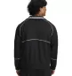 Preview: Under Armour M 96 Terrace Fz - black